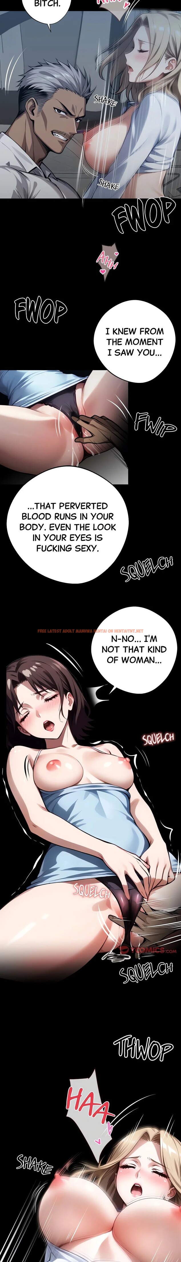 Read Hentai Image 04 76692 in comic Gangster X Office Lady - Chapter 24 - hentaitnt.net