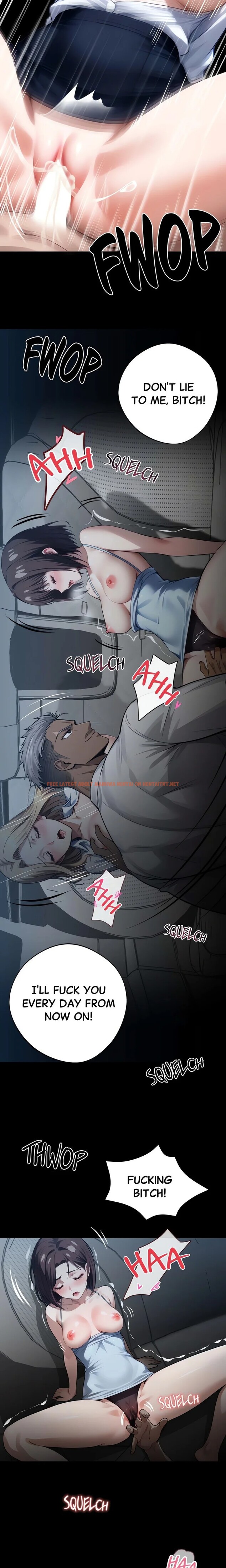 Read Hentai Image 05 76692 in comic Gangster X Office Lady - Chapter 24 - hentaitnt.net
