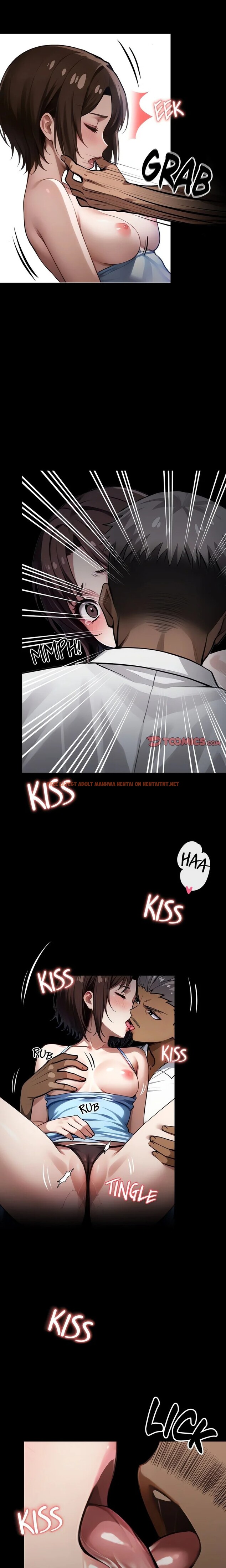 Read Hentai Image 11 76692 in comic Gangster X Office Lady - Chapter 24 - hentaitnt.net