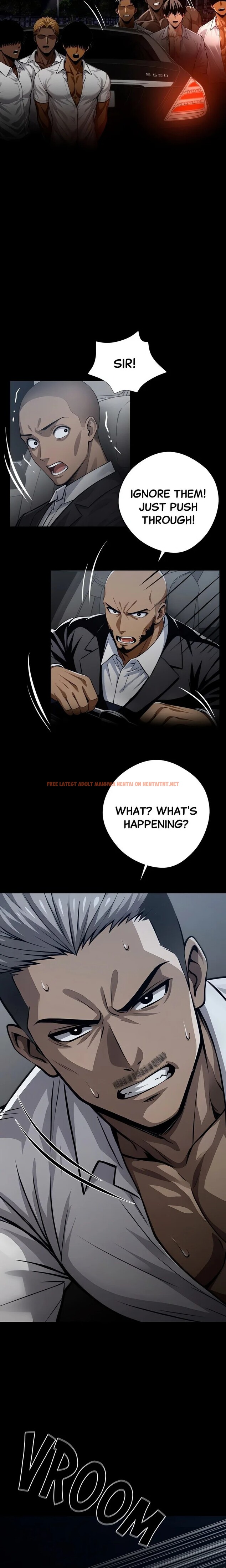 Read Hentai Image 27 76692 in comic Gangster X Office Lady - Chapter 24 - hentaitnt.net