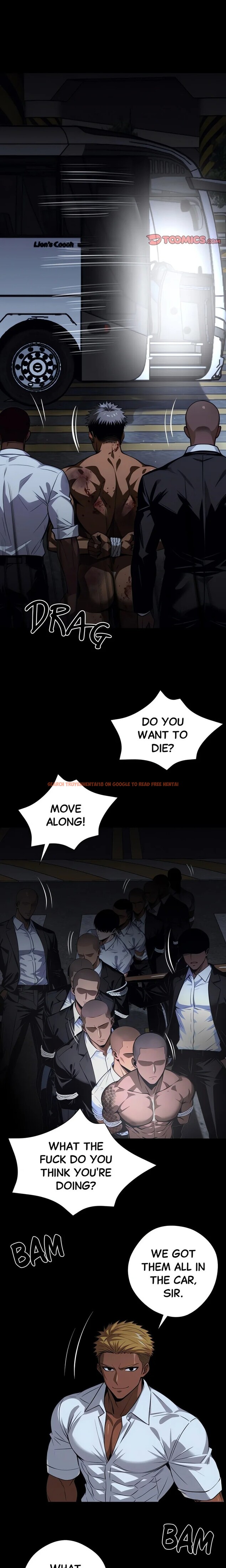 Read Hentai Image 13 76891 in comic Gangster X Office Lady - Chapter 25 - hentaitnt.net