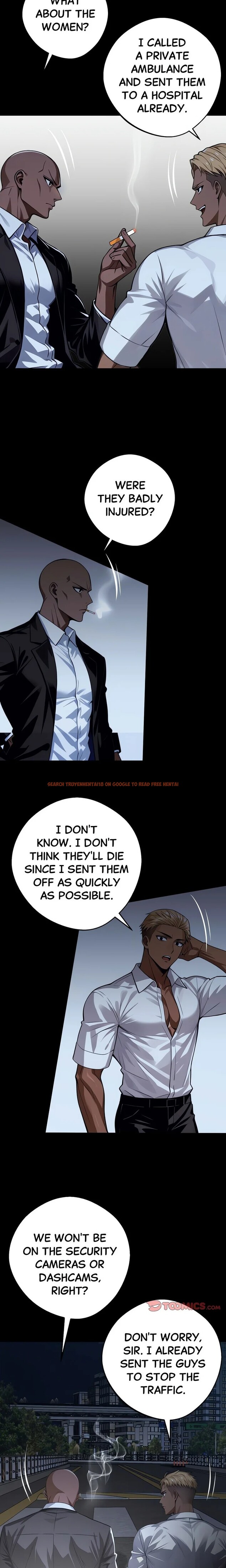 Read Hentai Image 14 76891 in comic Gangster X Office Lady - Chapter 25 - hentaitnt.net