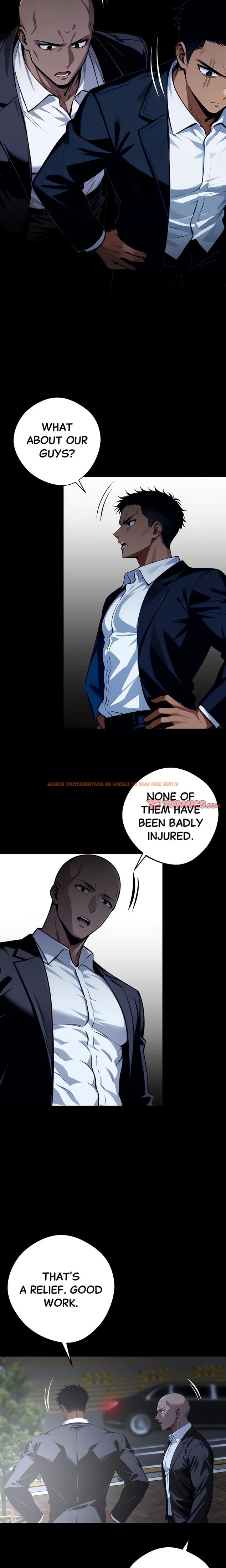 Read Hentai Image 16 76892 in comic Gangster X Office Lady - Chapter 25 - hentaitnt.net