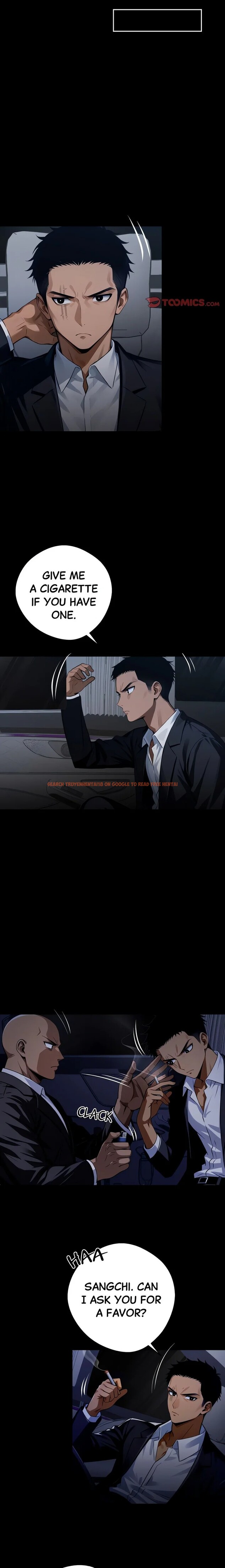 Read Hentai Image 18 76892 in comic Gangster X Office Lady - Chapter 25 - hentaitnt.net