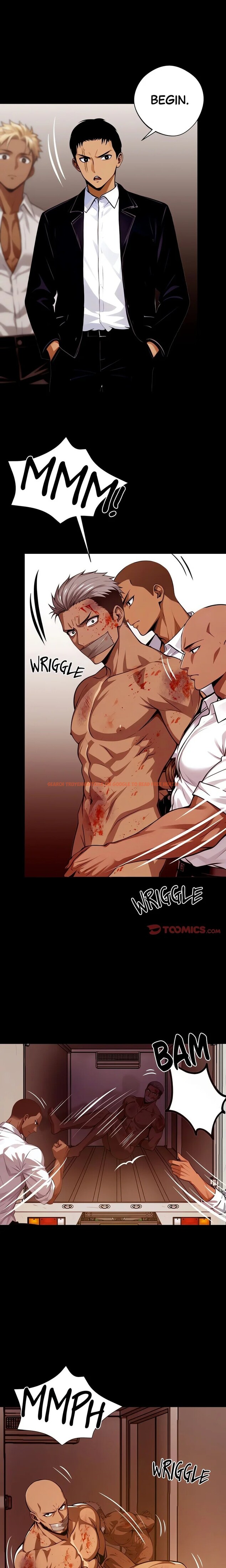 Read Hentai Image 26 76892 in comic Gangster X Office Lady - Chapter 25 - hentaitnt.net