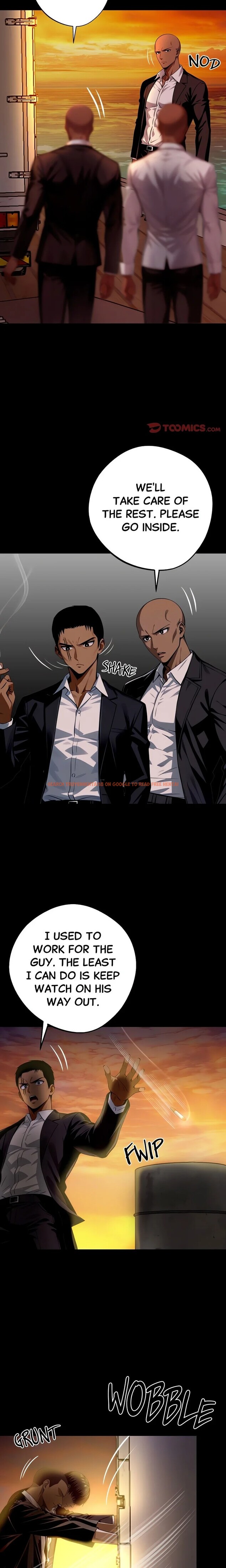 Read Hentai Image 28 76892 in comic Gangster X Office Lady - Chapter 25 - hentaitnt.net