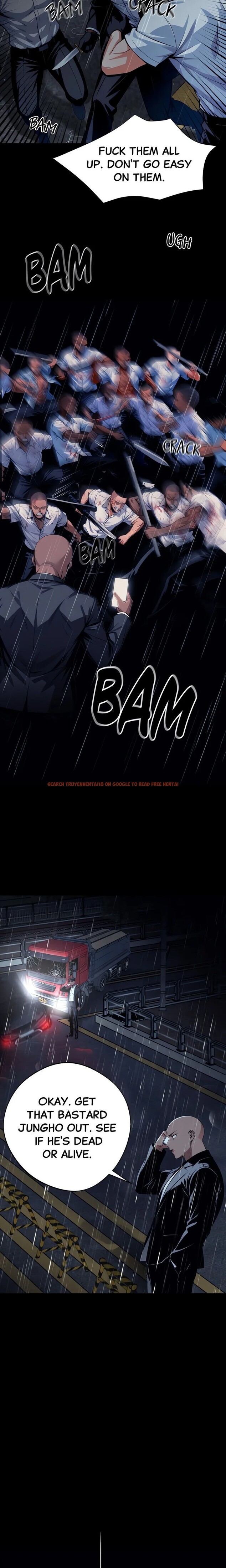 Read Hentai Image 7 76891 in comic Gangster X Office Lady - Chapter 25 - hentaitnt.net