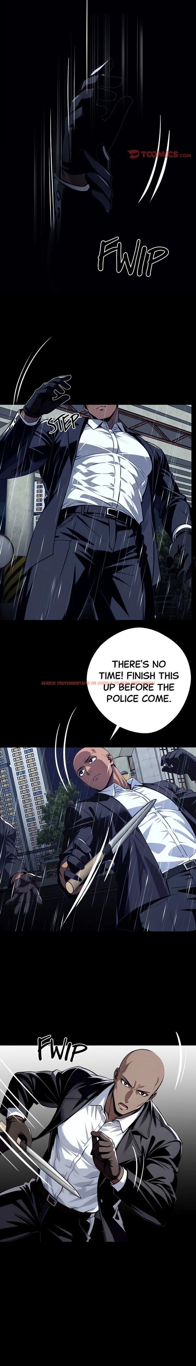 Read Hentai Image 8 76891 in comic Gangster X Office Lady - Chapter 25 - hentaitnt.net