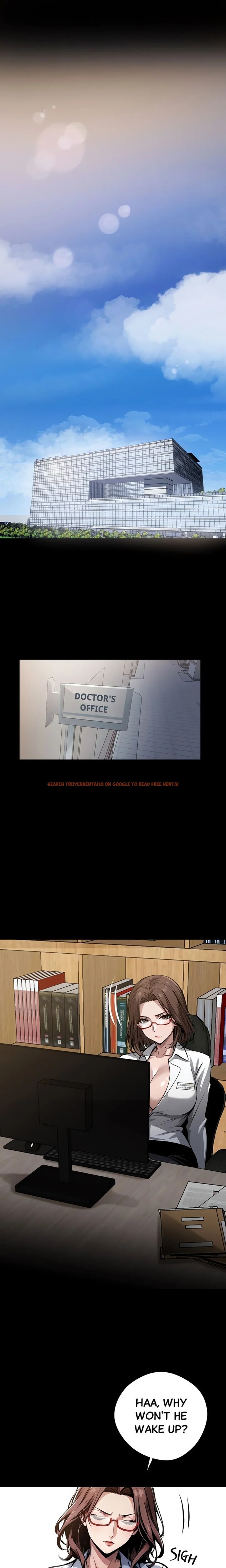 Read Hentai Image 1 77040 in comic Gangster X Office Lady - Chapter 26 - hentaitnt.net