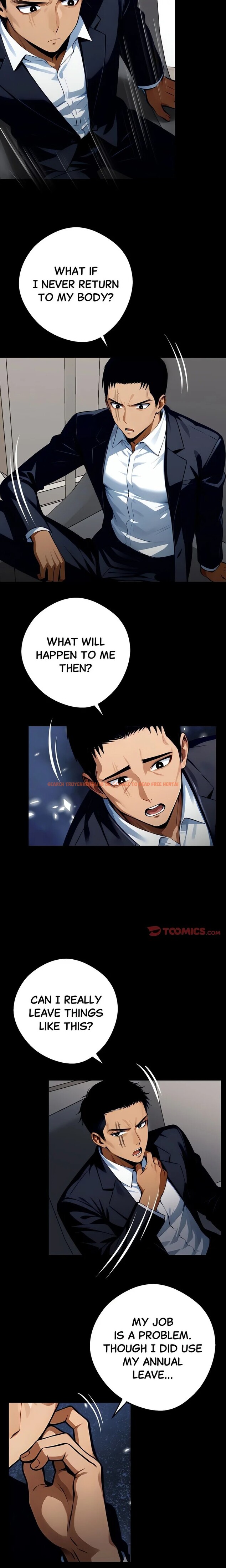 Read Hentai Image 12 77040 in comic Gangster X Office Lady - Chapter 26 - hentaitnt.net