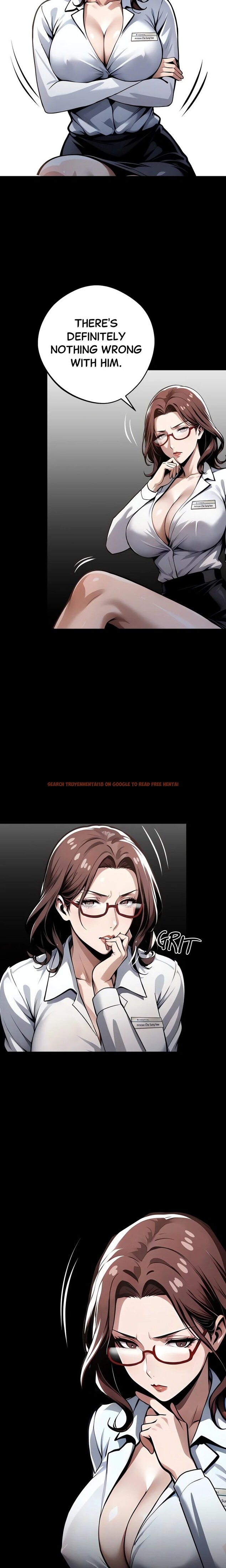 Read Hentai Image 2 77040 in comic Gangster X Office Lady - Chapter 26 - hentaitnt.net