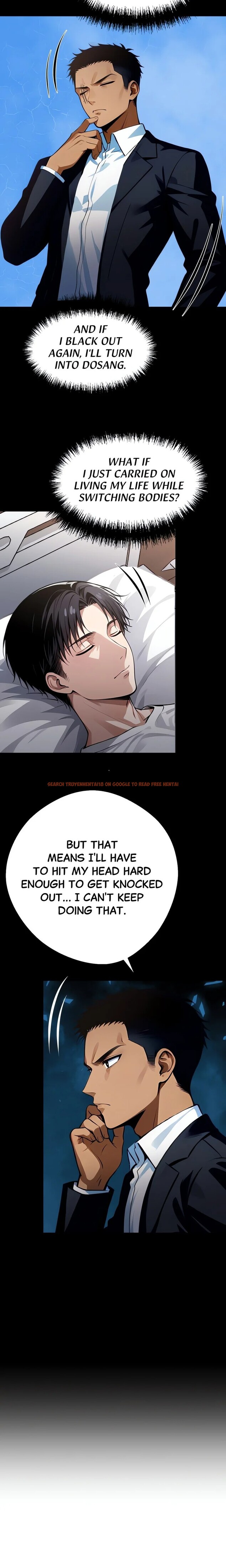 Read Hentai Image 20 77041 in comic Gangster X Office Lady - Chapter 26 - hentaitnt.net