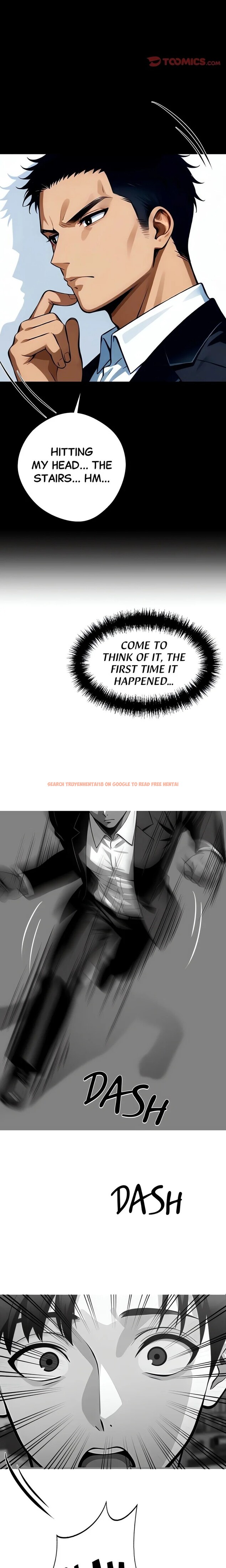 Read Hentai Image 22 77041 in comic Gangster X Office Lady - Chapter 26 - hentaitnt.net