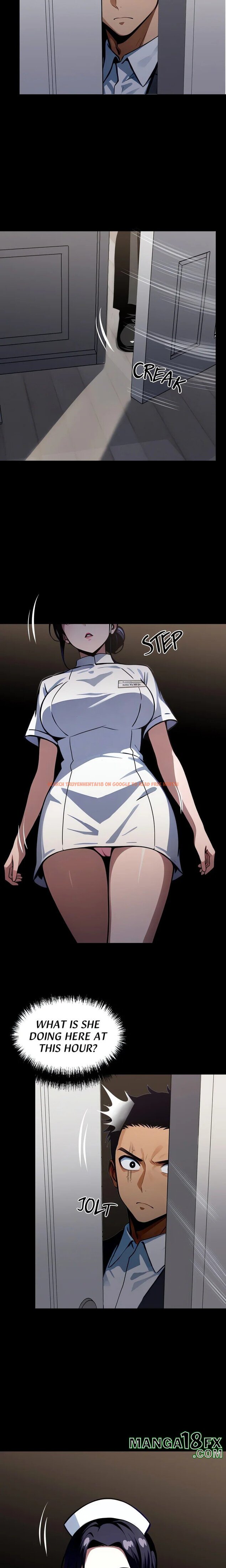 Read Hentai Image 25 041 in comic Gangster X Office Lady - Chapter 26 - hentaitnt.net