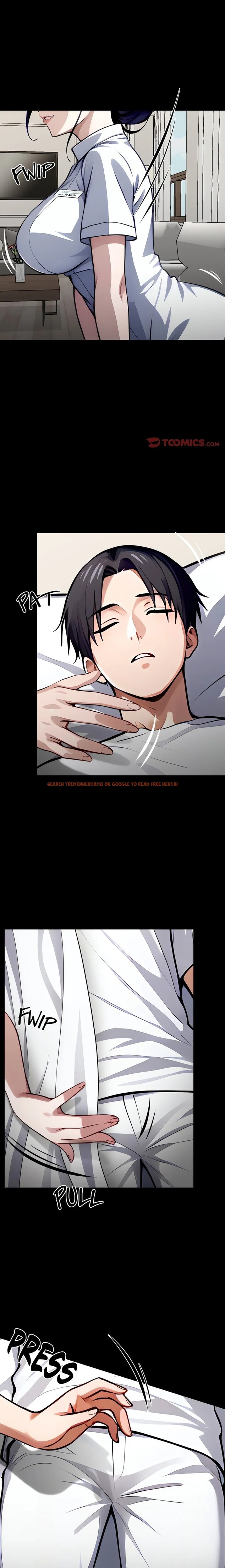 Read Hentai Image 29 77041 in comic Gangster X Office Lady - Chapter 26 - hentaitnt.net
