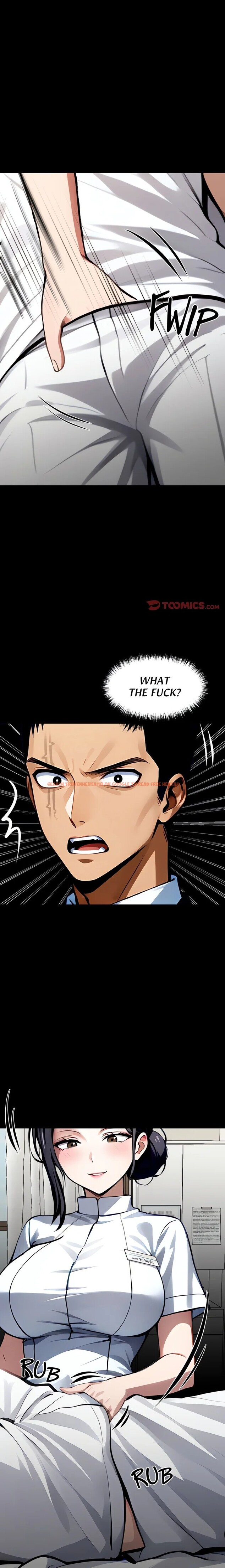 Read Hentai Image 31 77041 in comic Gangster X Office Lady - Chapter 26 - hentaitnt.net