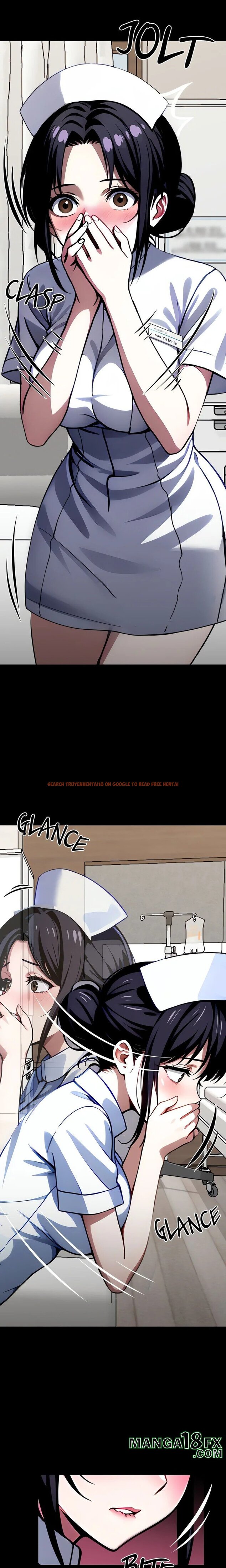 Read Hentai Image 35 041 in comic Gangster X Office Lady - Chapter 26 - hentaitnt.net