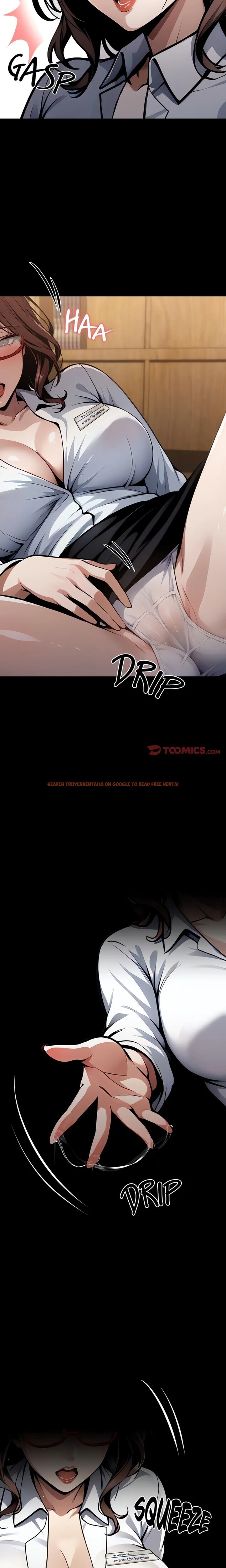 Read Hentai Image 6 77040 in comic Gangster X Office Lady - Chapter 26 - hentaitnt.net