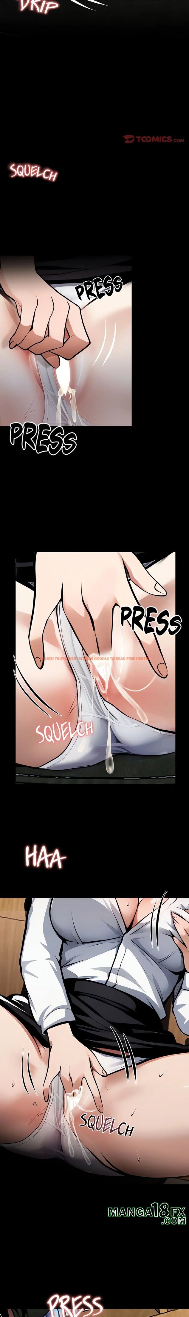 Read Hentai Image 8 040 in comic Gangster X Office Lady - Chapter 26 - hentaitnt.net