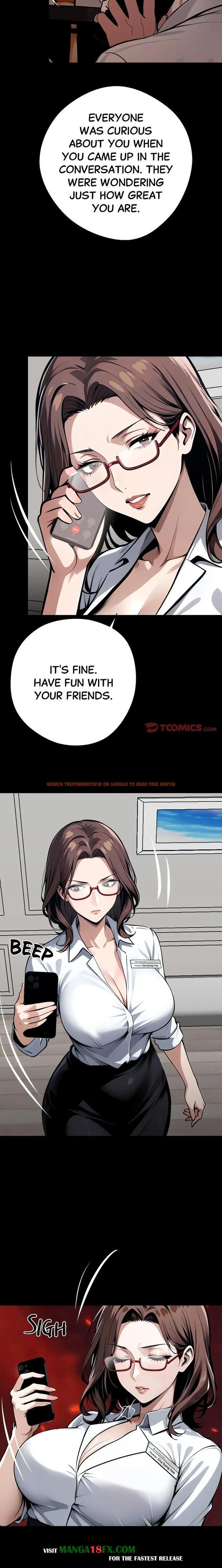 Read Hentai Image 11 031 in comic Gangster X Office Lady - Chapter 28 - www.hentaitnt.net