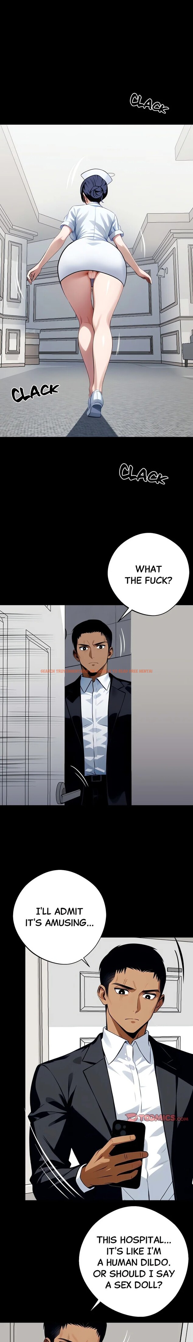Read Hentai Image 14 43032 in comic Gangster X Office Lady - Chapter 28 - www.hentaitnt.net