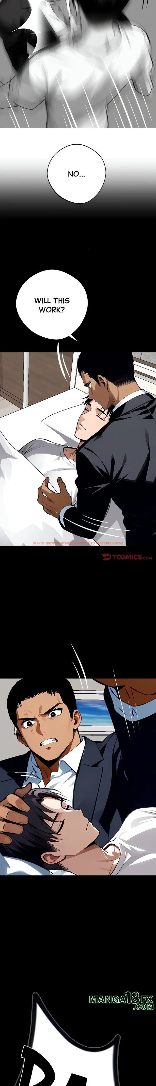 Read Hentai Image 16 032 in comic Gangster X Office Lady - Chapter 28 - www.hentaitnt.net