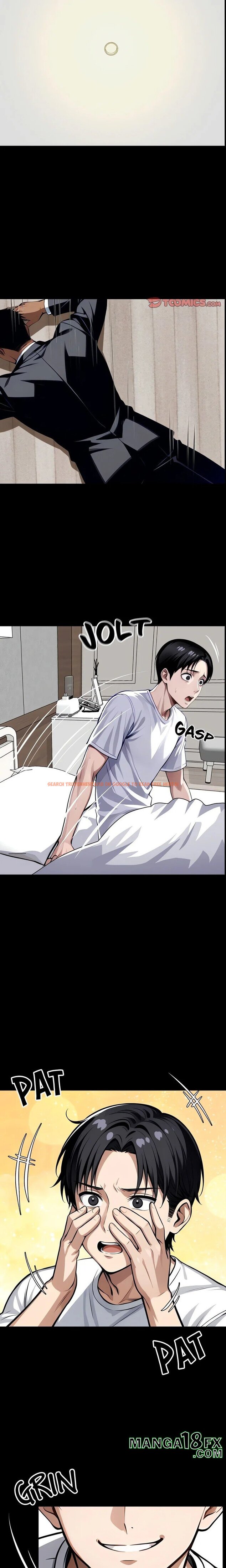 Read Hentai Image 18 032 in comic Gangster X Office Lady - Chapter 28 - www.hentaitnt.net