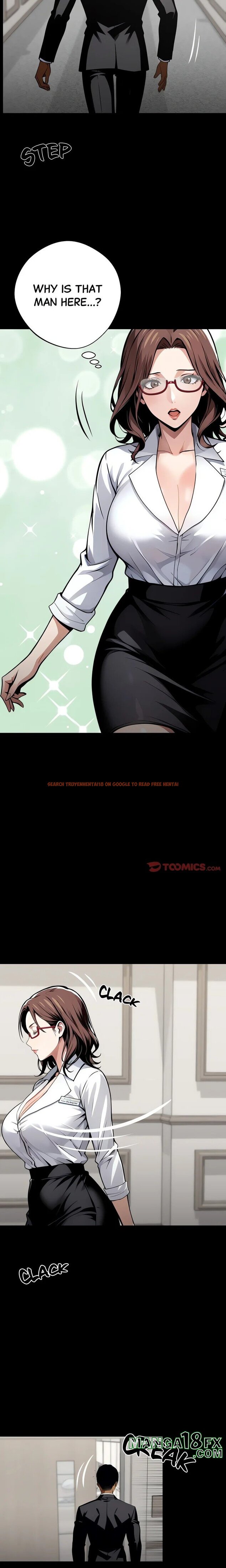 Read Hentai Image 21 032 in comic Gangster X Office Lady - Chapter 28 - www.hentaitnt.net