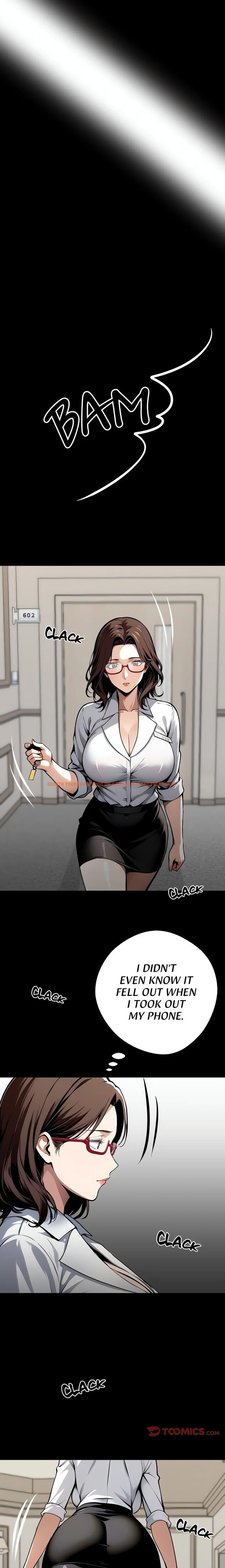 Read Hentai Image 24 43032 in comic Gangster X Office Lady - Chapter 28 - www.hentaitnt.net