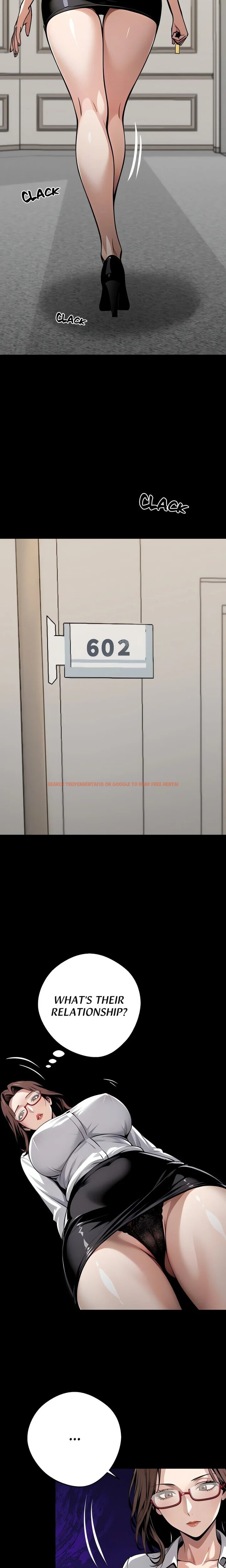 Read Hentai Image 25 43032 in comic Gangster X Office Lady - Chapter 28 - www.hentaitnt.net