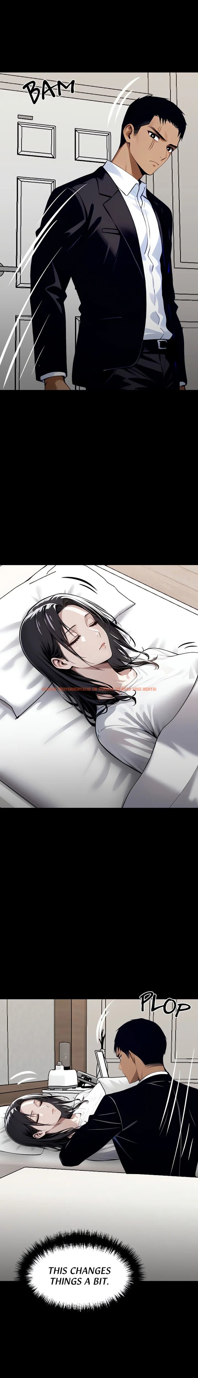 Read Hentai Image 27 43032 in comic Gangster X Office Lady - Chapter 28 - www.hentaitnt.net