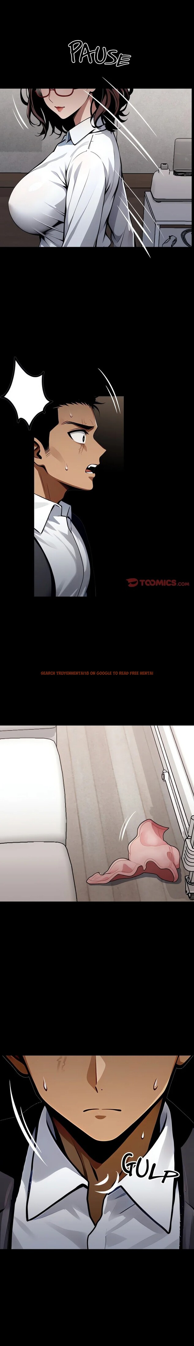 Read Hentai Image 6 43031 in comic Gangster X Office Lady - Chapter 28 - www.hentaitnt.net