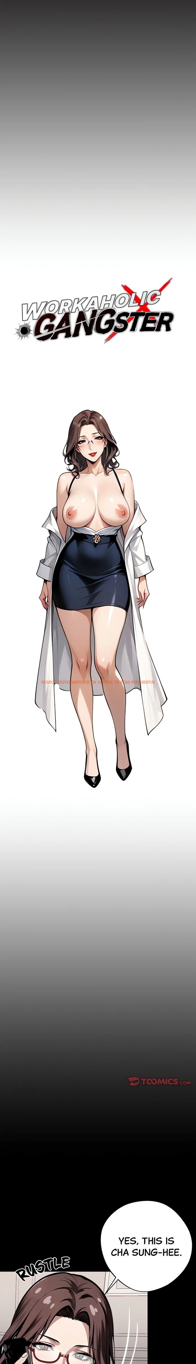 Read Hentai Image 9 43031 in comic Gangster X Office Lady - Chapter 28 - www.hentaitnt.net