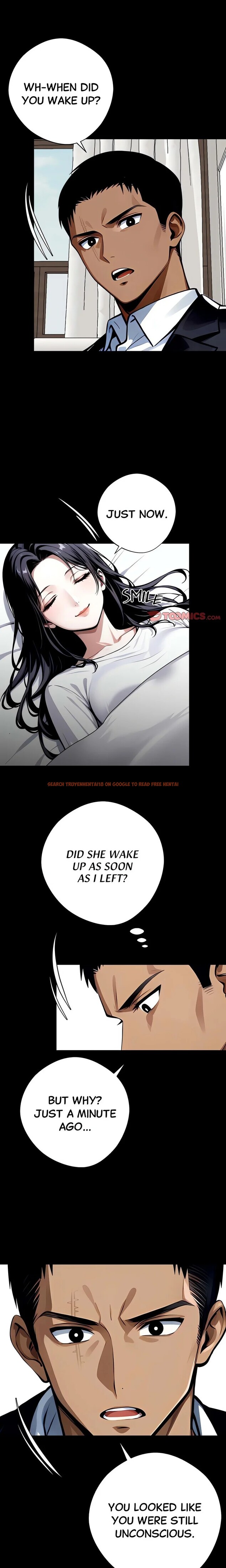 Read Hentai Image 1 43158 in comic Gangster X Office Lady - Chapter 29 - www.hentaitnt.net