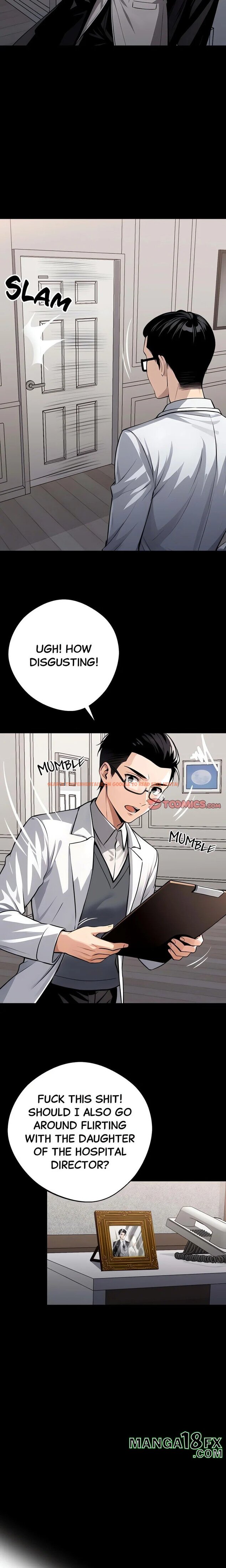 Read Hentai Image 16 159 in comic Gangster X Office Lady - Chapter 29 - www.hentaitnt.net