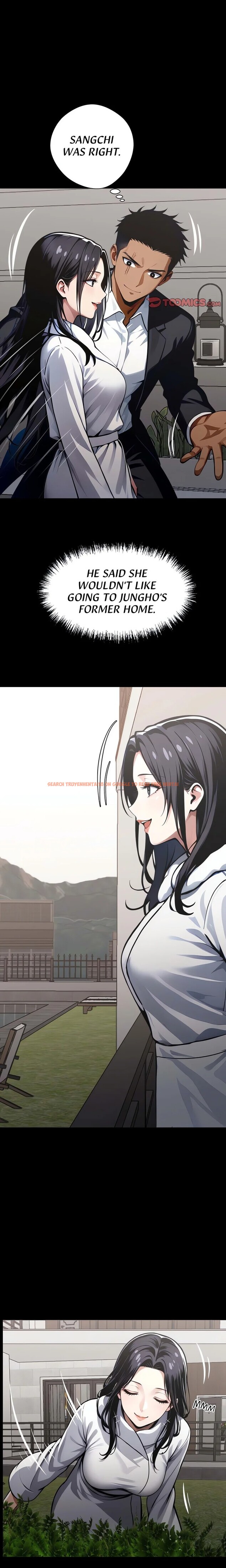 Read Hentai Image 18 43159 in comic Gangster X Office Lady - Chapter 29 - www.hentaitnt.net