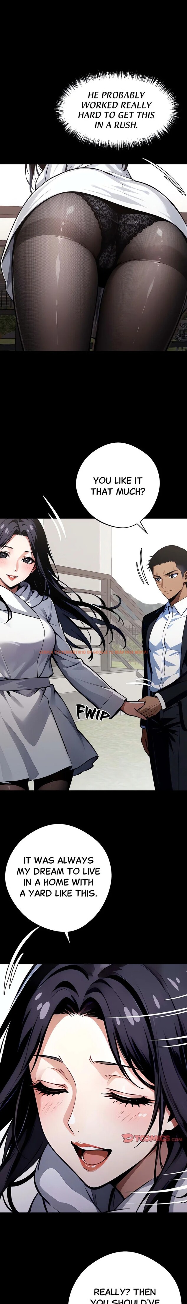 Read Hentai Image 19 43159 in comic Gangster X Office Lady - Chapter 29 - www.hentaitnt.net