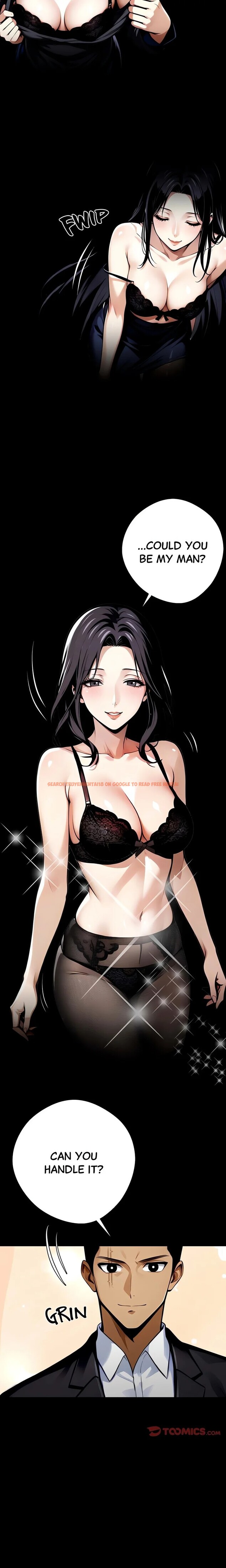 Read Hentai Image 24 43159 in comic Gangster X Office Lady - Chapter 29 - www.hentaitnt.net