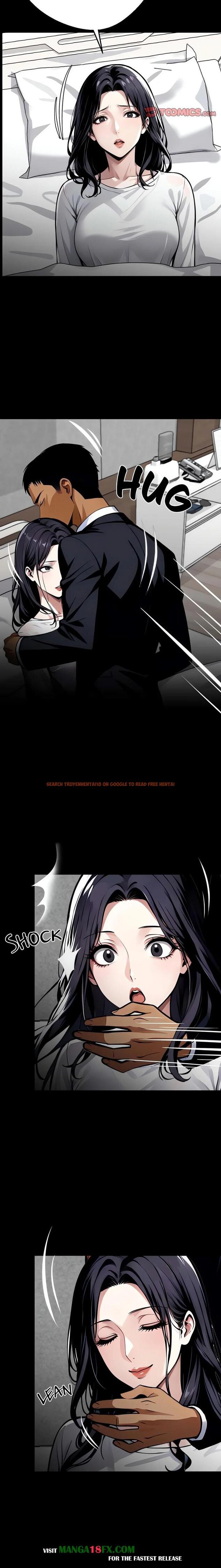 Read Hentai Image 3 158 in comic Gangster X Office Lady - Chapter 29 - www.hentaitnt.net