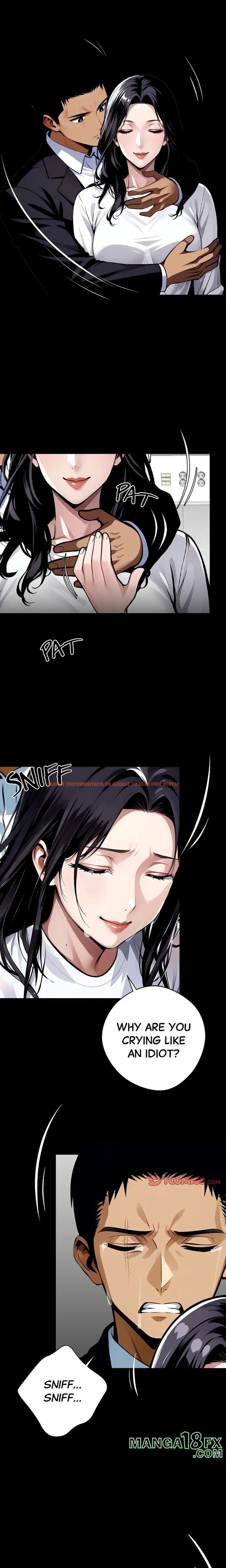 Read Hentai Image 4 158 in comic Gangster X Office Lady - Chapter 29 - www.hentaitnt.net