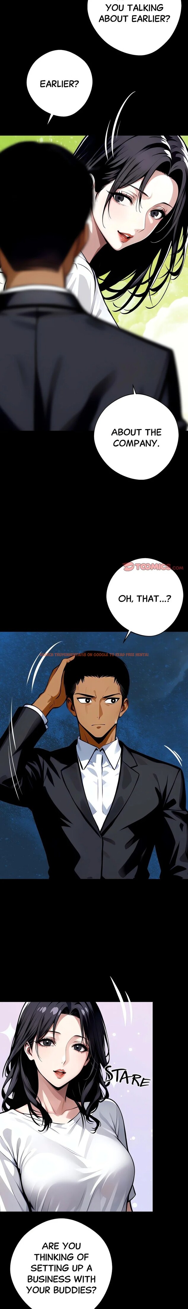 Read Hentai Image 6 43158 in comic Gangster X Office Lady - Chapter 29 - www.hentaitnt.net