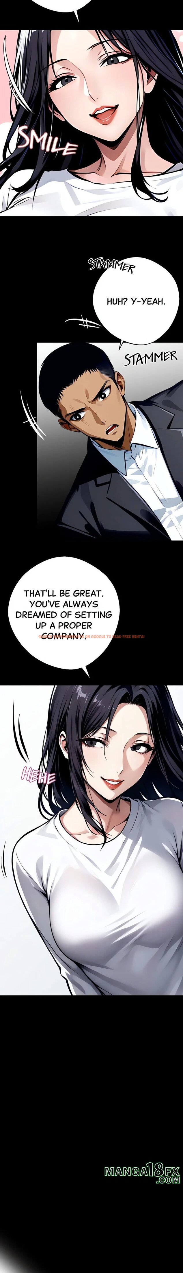 Read Hentai Image 7 158 in comic Gangster X Office Lady - Chapter 29 - www.hentaitnt.net
