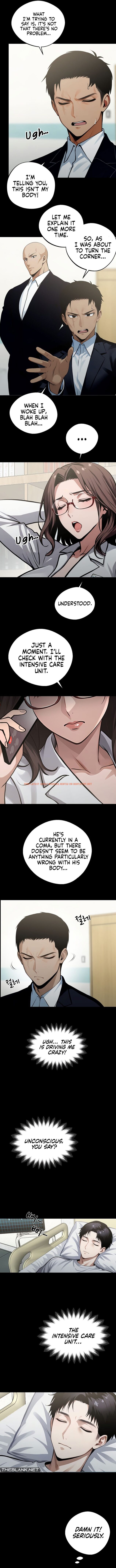 Read Hentai Image 10 7ef9f in comic Gangster X Office Lady - Chapter 3 - hentaitnt.net