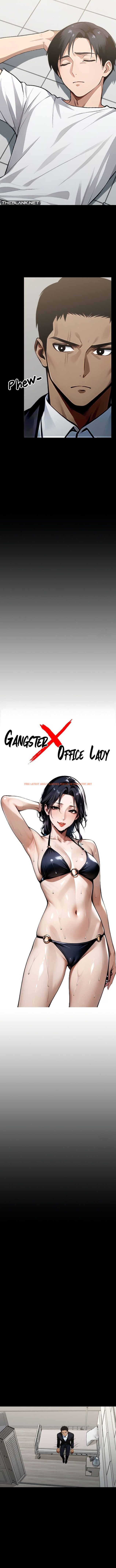 Read Hentai Image 4 7ef9f in comic Gangster X Office Lady - Chapter 3 - hentaitnt.net