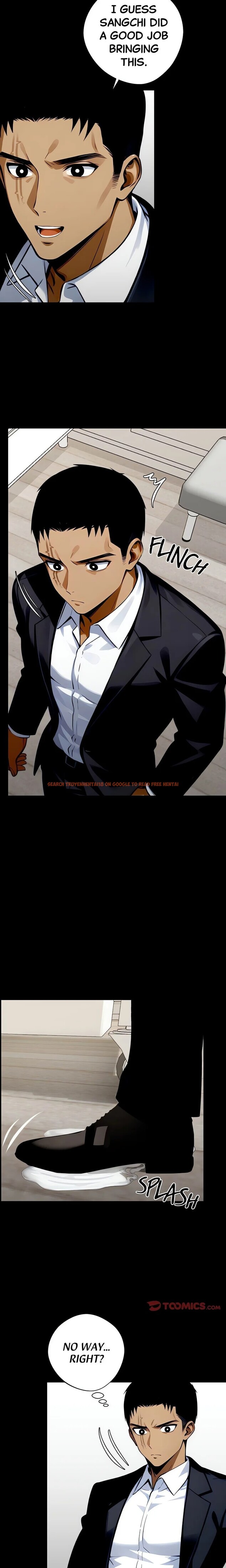 Read Hentai Image 14 63203 in comic Gangster X Office Lady - Chapter 30 - www.hentaitnt.net