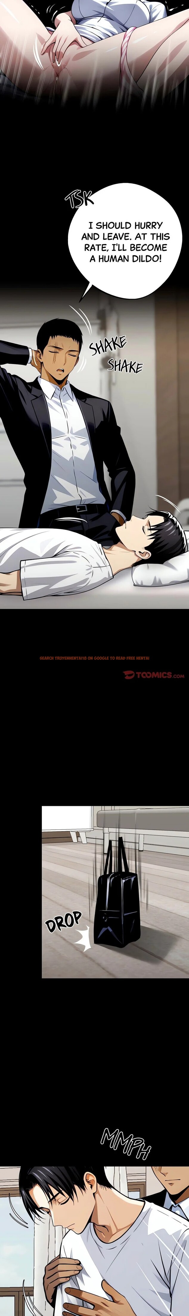 Read Hentai Image 16 63203 in comic Gangster X Office Lady - Chapter 30 - www.hentaitnt.net