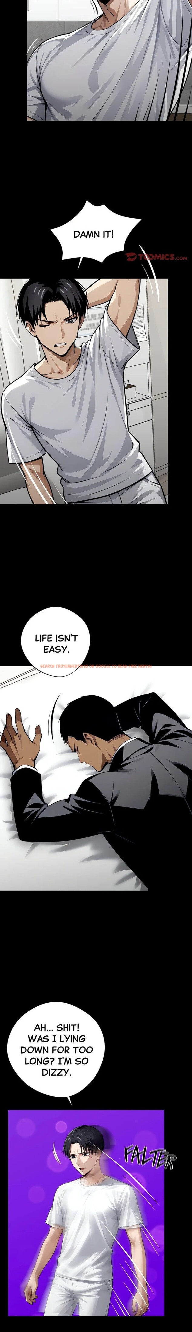 Read Hentai Image 18 63203 in comic Gangster X Office Lady - Chapter 30 - www.hentaitnt.net
