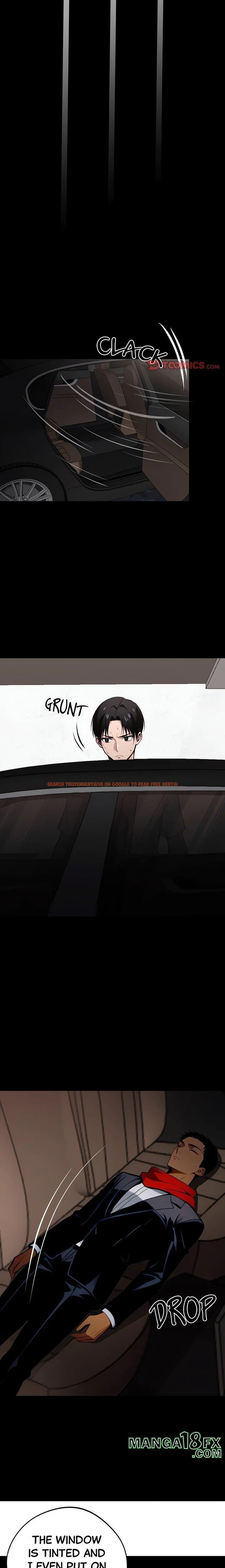 Read Hentai Image 23 203 in comic Gangster X Office Lady - Chapter 30 - www.hentaitnt.net