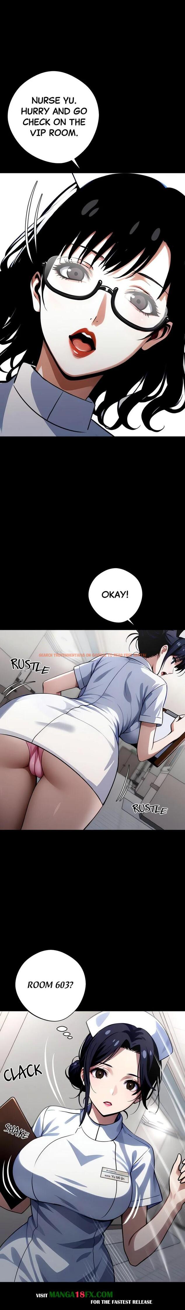 Read Hentai Image 25 203 in comic Gangster X Office Lady - Chapter 30 - www.hentaitnt.net