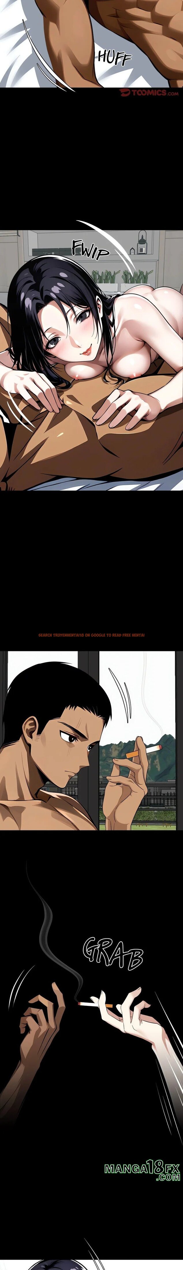 Read Hentai Image 3 202 in comic Gangster X Office Lady - Chapter 30 - www.hentaitnt.net